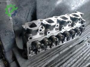 NİSSAN D21 D22 PİKAP TD27 PİKAP SV110 SİLİNDİR KAPAK SIFIR YAPILI
