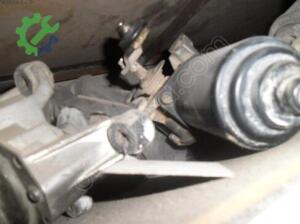 NİSSAN D21-D22 SKYSTAR CAM SİLGİ MOTORU