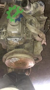 Mazda 121 Motor Komple çıkma parça