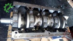 NİSSAN D21-D22 TD27 YAPILI SIFIR YARIM MOTOR