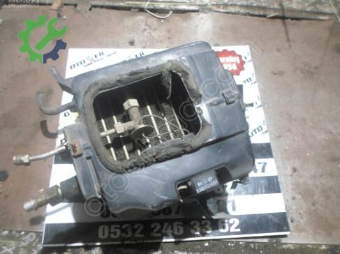 Nissan Kalorifer Kutusu çıkma parça