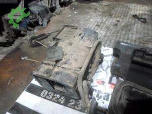 NİSSAN D21 PİKAP 1997 KALORİFER KUTUSU VE MOTORU ÇIKMA ORJİNAL