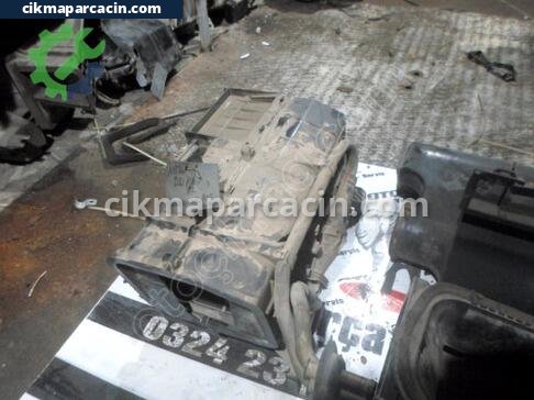 Nissan Kalorifer Kutusu çıkma parça