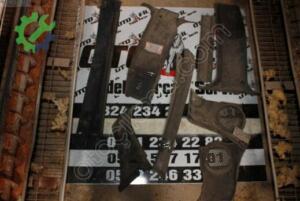 NİSSAN D21 PİKAP BAKALİTLER