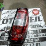 Nissan Skystar Sağ Arka Stop çıkma parça - OTOFİL YEDEK PARÇA Mersin