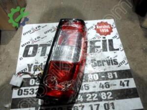 NİSSAN D22 1998 – 2003 SAĞ STOP SIFIR