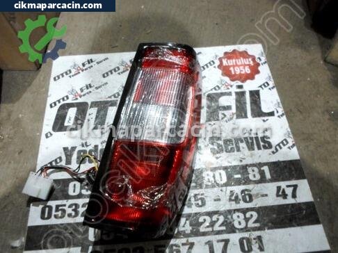 Nissan Skystar Sağ Arka Stop çıkma parça