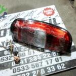 Nissan Skystar Sol Arka Stop çıkma parça - OTOFİL YEDEK PARÇA Mersin