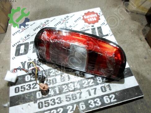 Nissan Skystar Sol Arka Stop çıkma parça