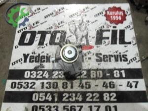NİSSAN D22 MAZOT OTOMATİĞİ SIFIR