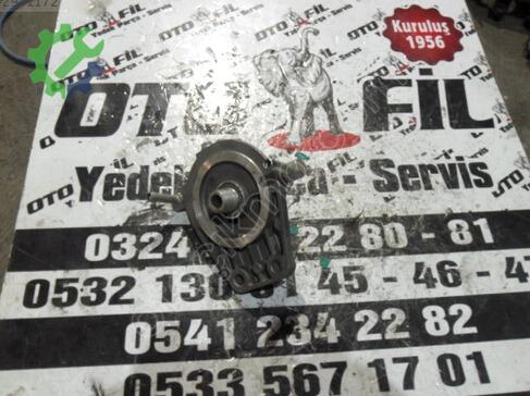 Temsa Safir Mazot Otomatiği çıkma parça