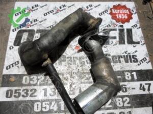 NİSSAN D22 PİKAP TD27 DİZEL TURBO BORUSU ÇIKMA