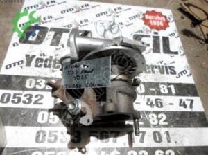 NİSSAN D22 PİKAP YD25 (BAKIMI YAPILDI) TURBO ÇIKMA