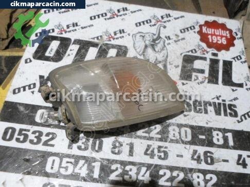 Nissan Skystar Sinyal çıkma parça