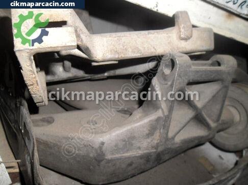 Nissan Skystar Klima Kompresörü çıkma parça