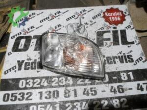 NİSSAN D22 SKYSTAR PİKAP 1998-2001 SOL SİNYAL SIFIR