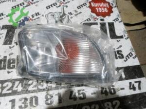 NİSSAN D22 SKYSTAR PİKAP 1998 SAĞ SOL SİNYAL SIFIR