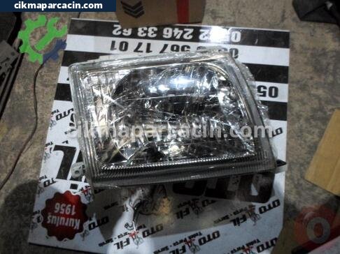 Nissan Skystar Sağ Ön Far çıkma parça