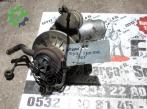 NİSSAN D22 SKYSTAR TURBO ÇIKMA