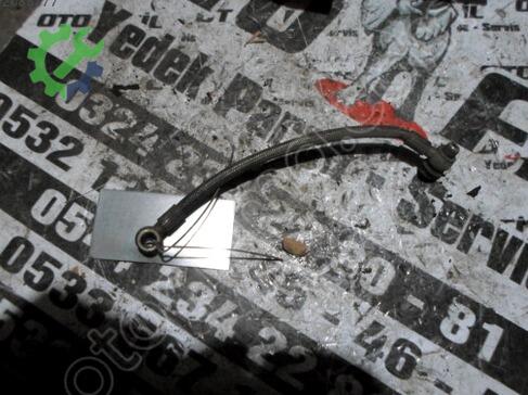Nissan Skystar Yağ Borusu çıkma parça