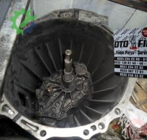 NİSSAN D22 SKYSTAR YD25 3 VİTES ŞANZIMAN