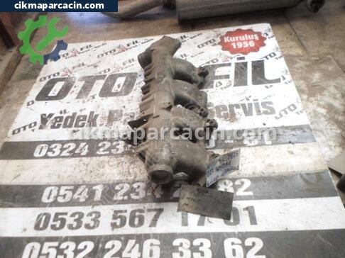 Nissan Skystar Emme Manifoldu çıkma parça
