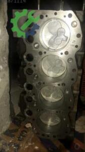 NİSSAN D22 TD27 SIFIR YAPILI 95-01 YARIM MOTOR