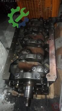 Nissan Skystar Yarım Motor çıkma parça