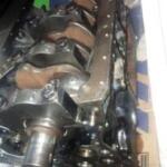 Nissan Skystar Yarım Motor çıkma parça - OTOFİL YEDEK PARÇA Mersin