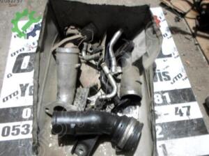 NİSSAN D22 YD25 (14411-VK500) TURBO PARÇALARI ÇIKMA