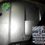 Nissan Pick-up Kaput çıkma parça - OTOFİL YEDEK PARÇA Mersin