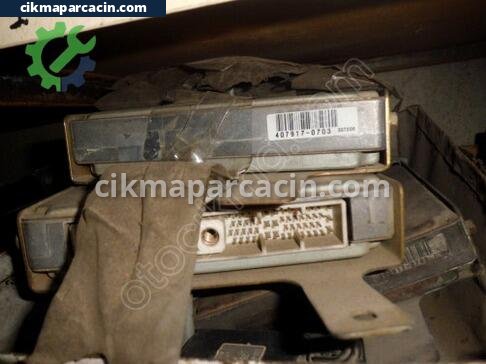 Nissan Pick-up Airbag (Hava Yastığı) çıkma parça