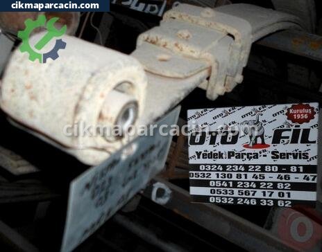 Nissan Skystar Makas çıkma parça