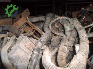 NİSSAN D23 2006 YD25 4X2 ELEKTRİK TESİSAT ÇIKMA