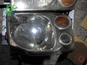 NİSSAN D23 2006 YD25 SAĞ VE SOL FAR ÇIKMA