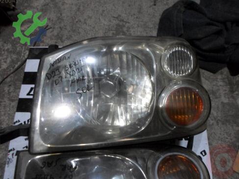 Nissan Skystar Far çıkma parça