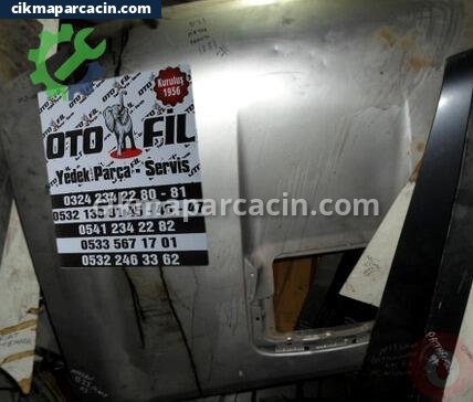 Nissan Pick-up Kaput çıkma parça