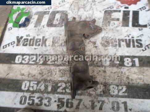 Nissan Skystar Egzoz Manifoldu çıkma parça