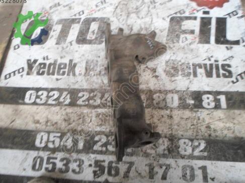 Nissan Skystar Egzoz Manifoldu çıkma parça