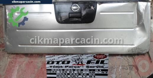Nissan Pick-up Bagaj çıkma parça