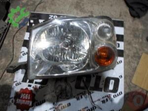 NİSSAN D23 PİKAP 2005 SOL FAR ÇIKMA
