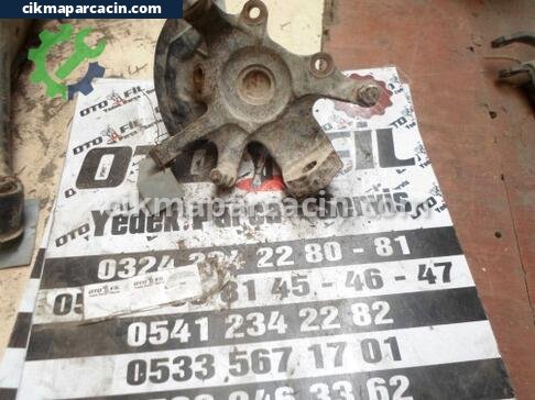 Nissan Pick-up Taşıyıcı/Aks Taşıyıcı çıkma parça