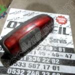 NİSSAN D23 PİKAP 2006 YD25 SOL STOP ÇIKMA