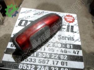 NİSSAN D23 PİKAP 2006 YD25 SOL STOP ÇIKMA