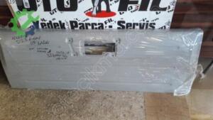 NİSSAN D23 PİKAP BAGAJ KAPAK