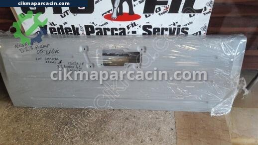 Nissan Bagaj çıkma parça