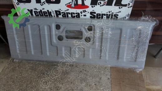 Nissan Bagaj çıkma parça