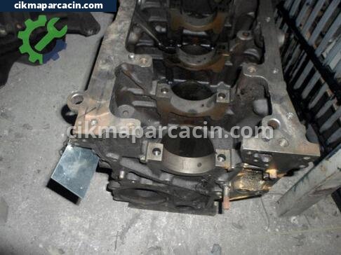 Nissan Skystar Blok çıkma parça