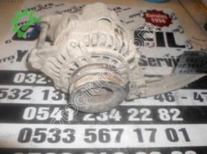 NİSSAN D23 SKYSTAR 2003 YD25 ŞARJ DİNAMOSU