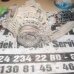 Nissan Skystar Şarj Dinamosu çıkma parça - OTOFİL YEDEK PARÇA Mersin